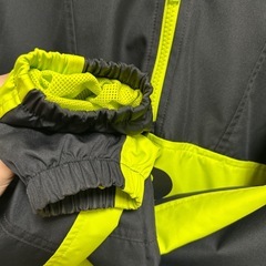 Nike SB ナイロンジャケット sの画像