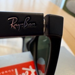 RayBan レイバン サングラス RB2132Fの画像