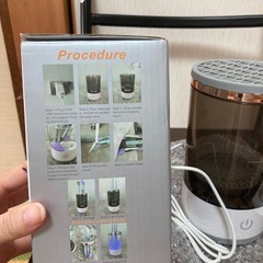 メックブラシ洗機の画像