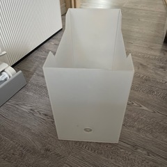 収納ケースの画像