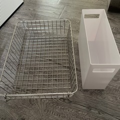 収納ケースの画像