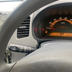 （お話中）マツダ　AZワゴン 練習車に　128600km 車検R9/9 ワゴンRの画像