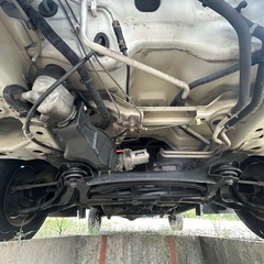 キャリートラック4WD冷凍冷蔵車の画像