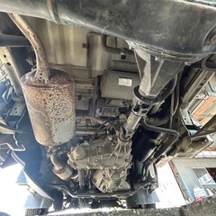 キャリートラック4WD冷凍冷蔵車の画像