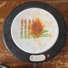 【あげます】保温トレイの画像