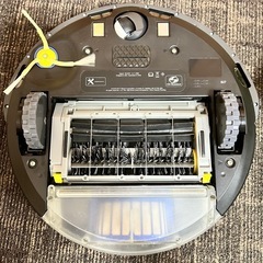 【美品】iRobot Roomba 627 ロボット掃除機 掃除ロボット 付属品ありの画像