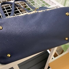 14日まで！レディーストートバッグ　マザーズバッグにも　
の画像