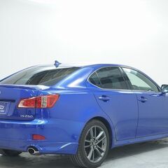 レクサスIS250の登場です📣の画像