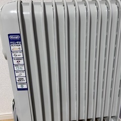 DeLonghi V551115EFS デロンギの画像