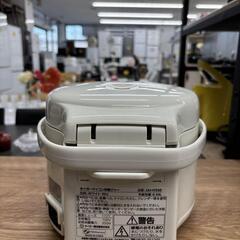 TIGER タイガー マイコン炊飯ジャー JAI-H550 2013年製 3合の画像