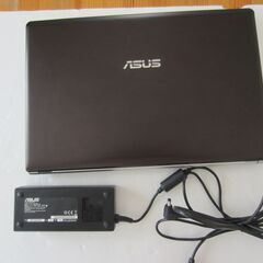 15.6型FHDノートPC　Acer N56VJ を売ります。の画像
