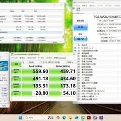 15.6型FHDノートPC　Acer N56VJ を売ります。の画像