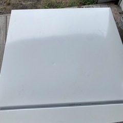 ハイアール ジャパン 冷蔵庫の画像