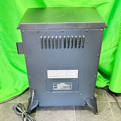 ‎🤍9SYG16 YAMAZEN ヒーター 2019年製の画像