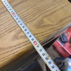 木製　キャビネットの画像