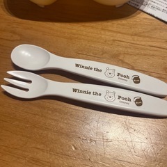 〔新品〕離乳食食器の画像