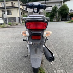 スーパーカブ　ホンダ　カブ50の画像