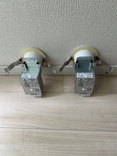 LEDダウンライトOD361055R