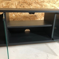 ハヤミ テレビ台  TV-LP800の画像