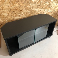 ハヤミ テレビ台  TV-LP800の画像