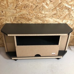 ハヤミ テレビ台  TV-LP800の画像