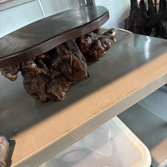 奇木　架台の画像
