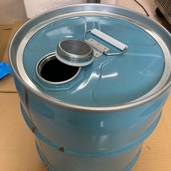 メタル缶の画像