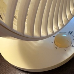 サーキュレーターの画像