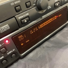 TASCAM MD-CD1MKⅡ タスカム MD-CD1MK2 ②の画像