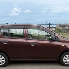 🚗【香川】スズキ アルト 2013年式・走行15,800km・美車の画像