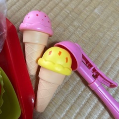 すみっコぐらしおままごとセット　ハンバーガー　サンドイッチ　の画像