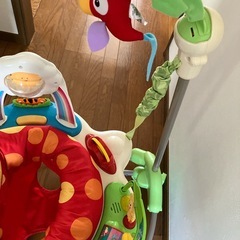 ジャンパルーの画像
