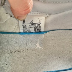 NIKE jordan MA2  28cm メンズスニーカーの画像