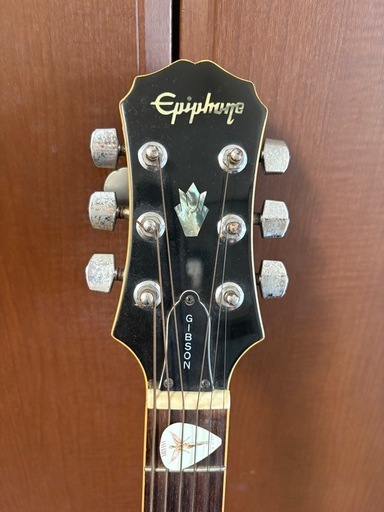 GIBSON Epiphone エレアコ PR-6E TA