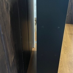 本棚　収納ラックの画像