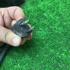 日立工機 EC1430H2 エアーコンプレッサーの画像