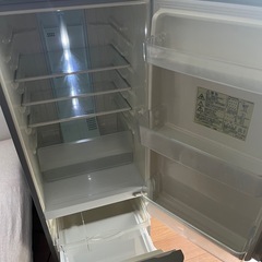  冷蔵庫 パナソニックの画像