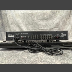 LUXMAN L-10 プリメインアンプ ⑦の画像