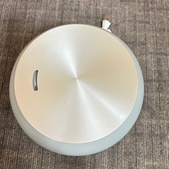 YAMAZEN ハイブリッド式加湿器 JC-ZHK35 2021年製の画像