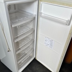 冷凍庫の画像