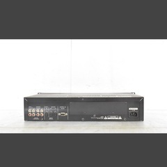 TASCAM MD-CD1 タスカム CDデッキの画像