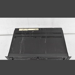 TASCAM MD-CD1 タスカム CDデッキの画像