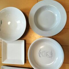 食器　グラスの画像