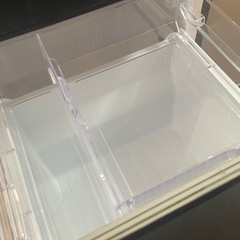 【譲ります】三菱 2ドア冷蔵庫 146L 2012年製の画像