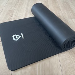 【名古屋市周辺配送可】可変式ダンベル40キロ,ベンチ台,トレーニングマット,パワーグリップの画像