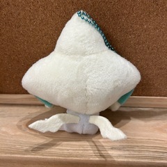 ポケモン　ジラーチの画像