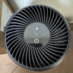 空気清浄機の画像