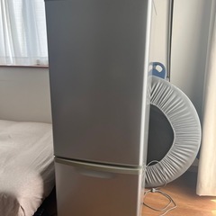  冷蔵庫 パナソニックの画像