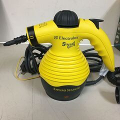 A3328　Electrolux　エレクトロラックス　スチームガン　Z350A　スチームクリーナー　スチーマー　掃除用品の画像