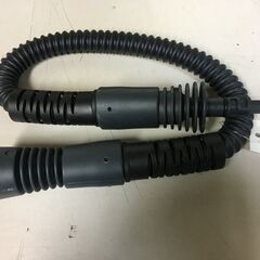 A3328　Electrolux　エレクトロラックス　スチームガン　Z350A　スチームクリーナー　スチーマー　掃除用品の画像